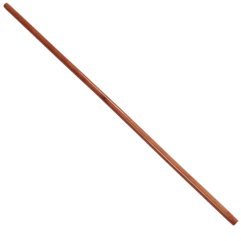 Budo-Nord Jo staff, Red Oak