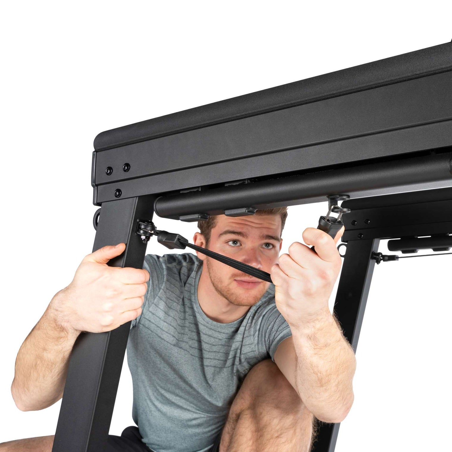 Tunturi Platinum TR30 Core