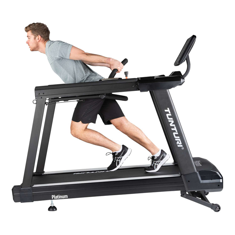 Tunturi Platinum TR30 Core