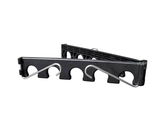 Bat Fance Rack