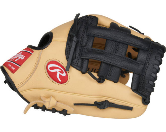 Rawlings SPL112BC 11,25 Inch (Brandon Crawford) Model LH