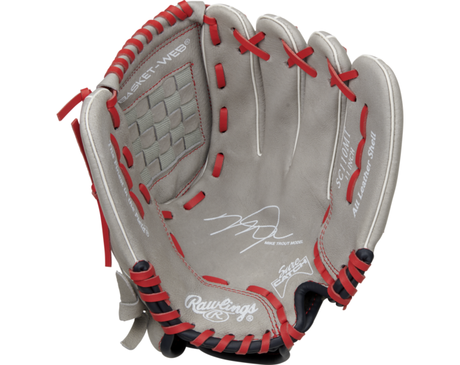 Rawlings SC110MT 11 Inch (Mike Trout) Model RH