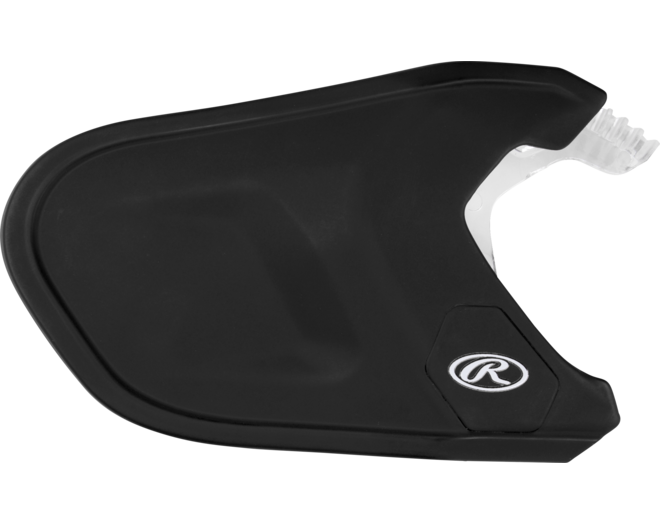 Rawlings ADJEXT RHB Extension Color Black