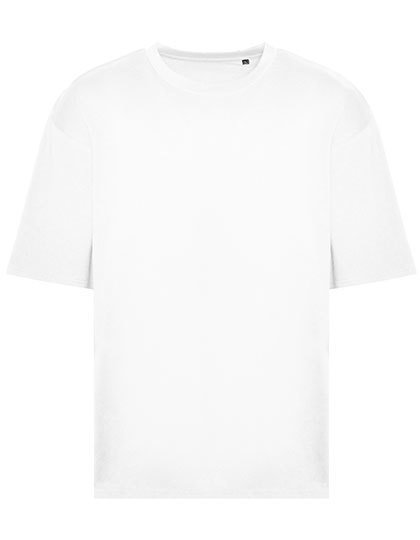 T-shirt Just Ts Oversized