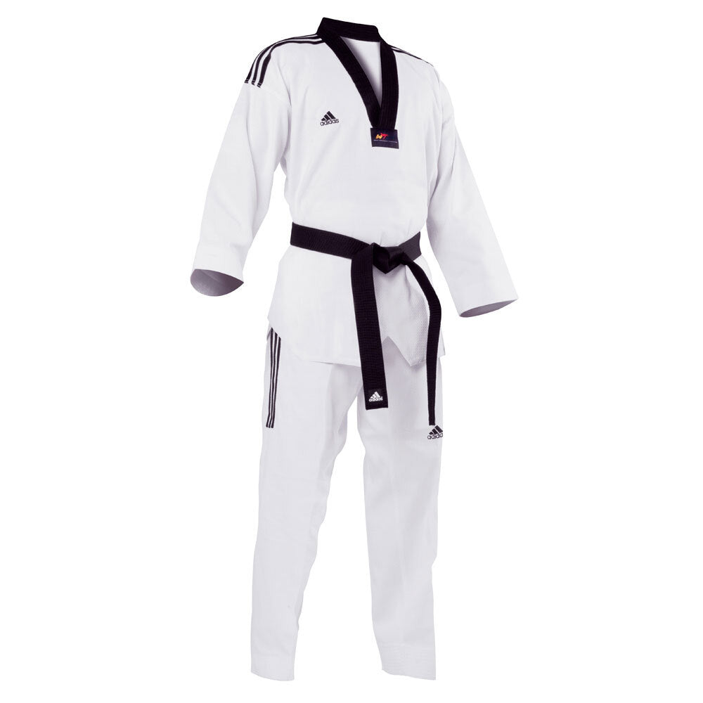 Adidas grandmaster II dobok