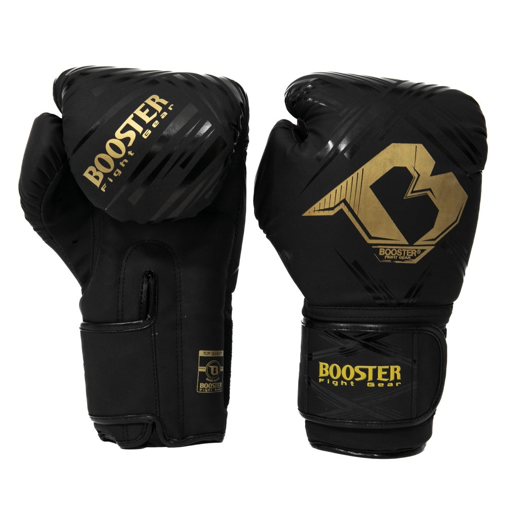 BFG Alpha boxing gloves