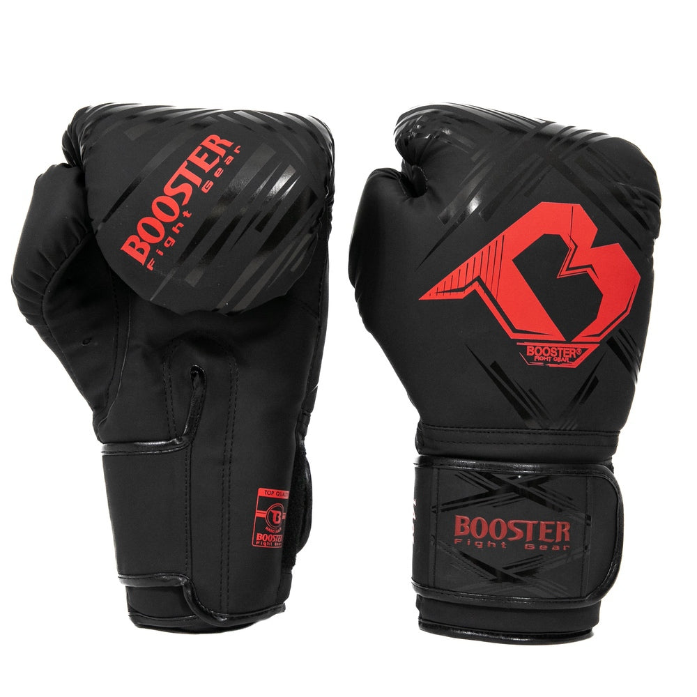 BFG Alpha boxing gloves