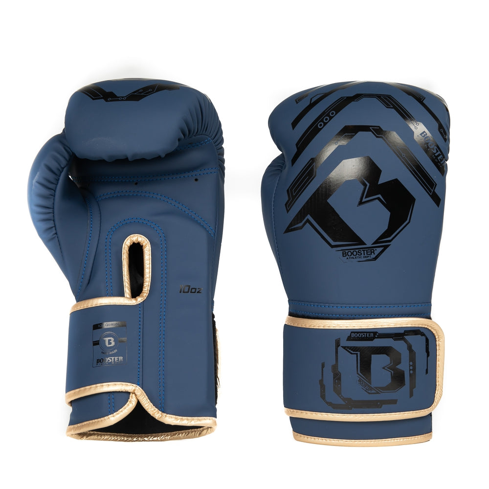 BFG Youth elite boxing gloves