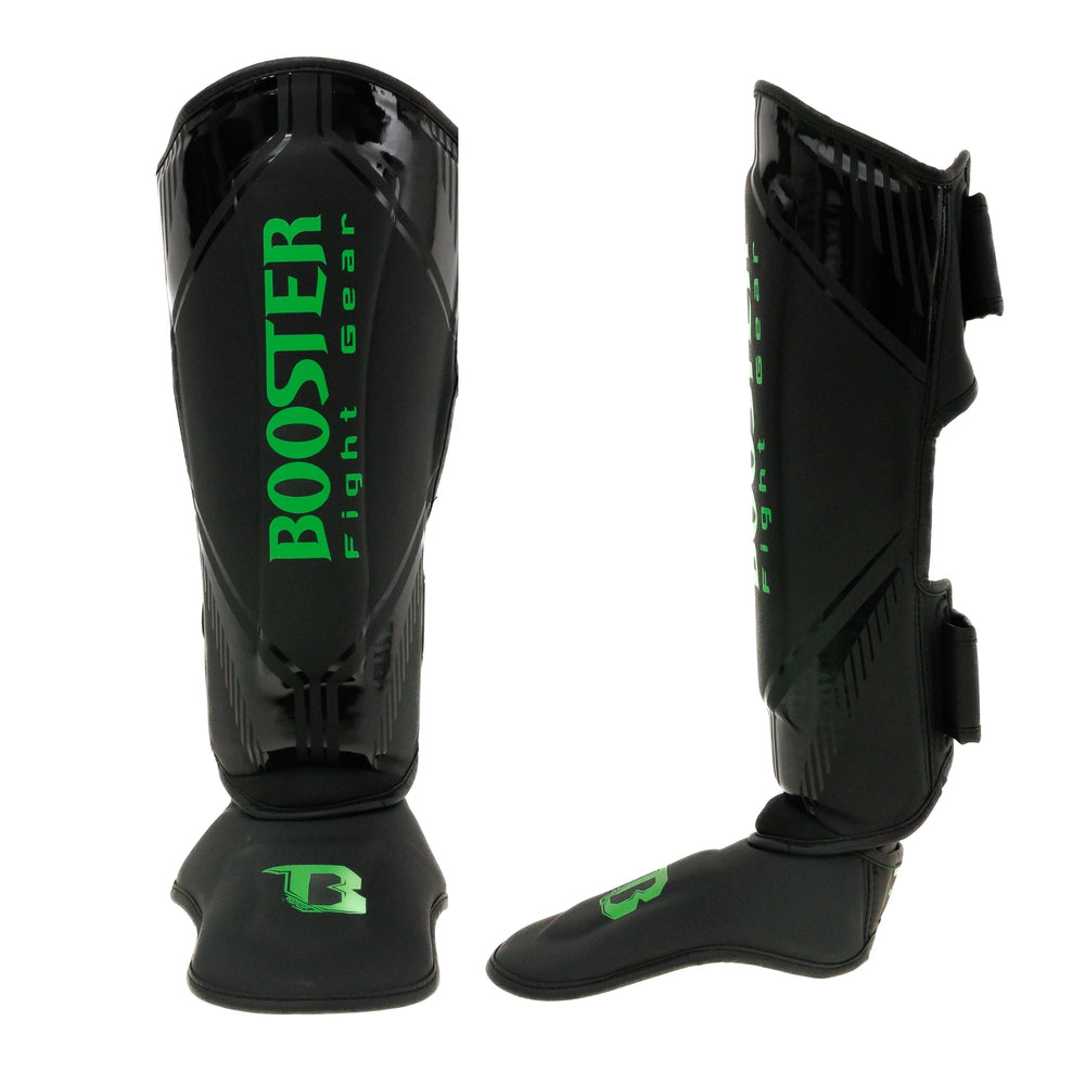 Booster Shinguard Bangkok series