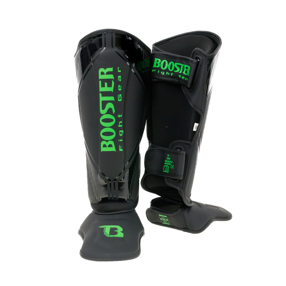 Booster Shinguard Bangkok series