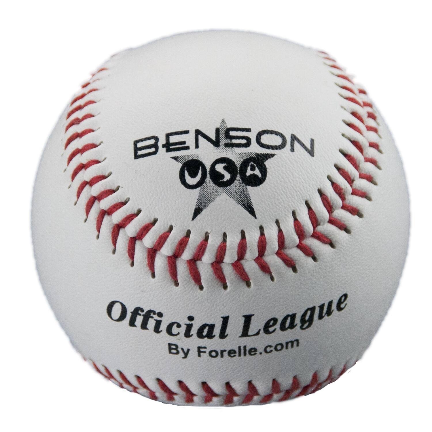 Benson LGB1 9 inch softie