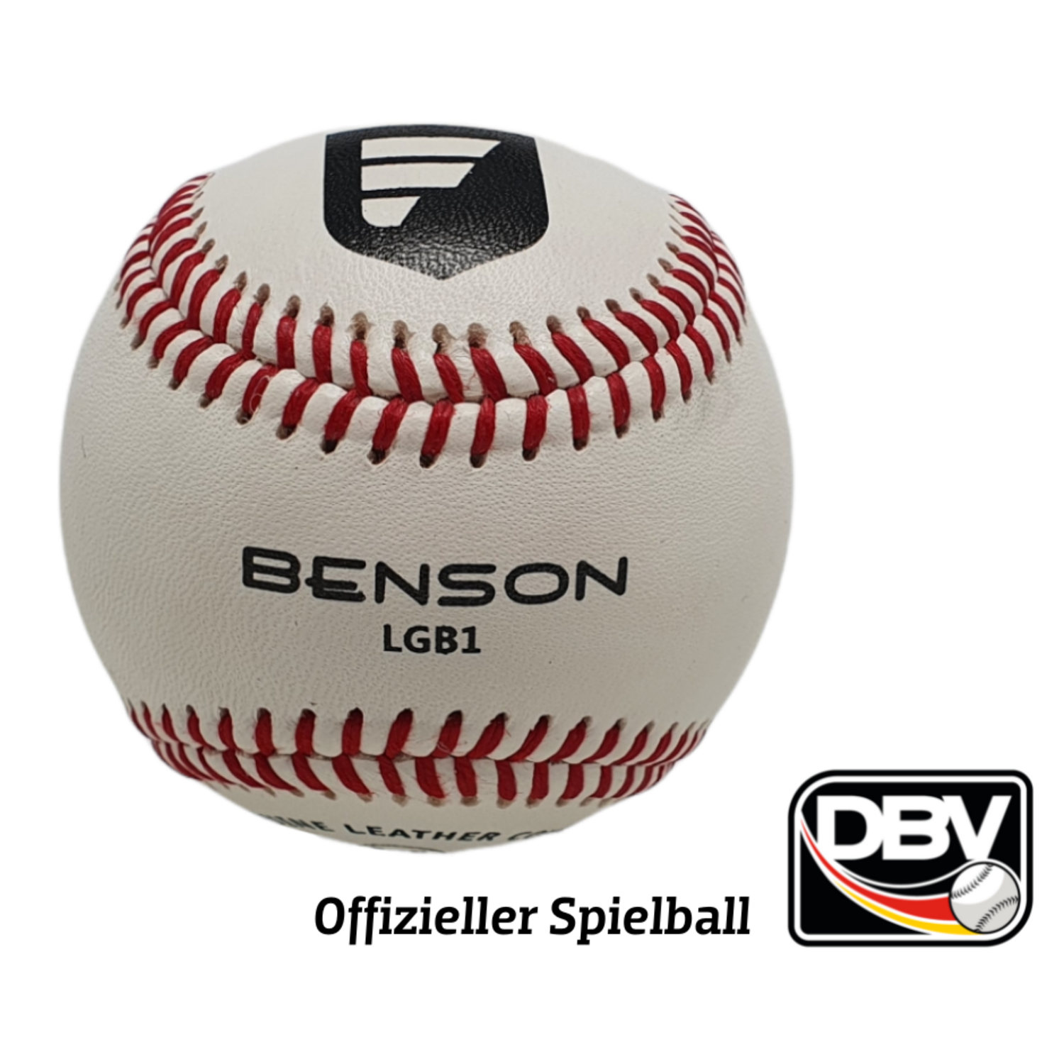 Benson LGB1 9 inch (official baseball)
