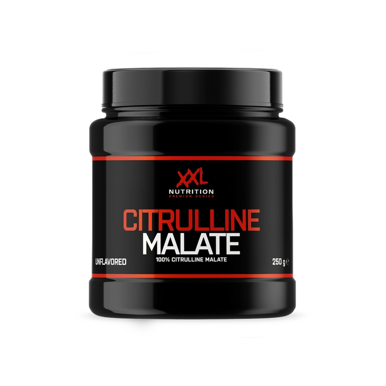 Citrulline Malate