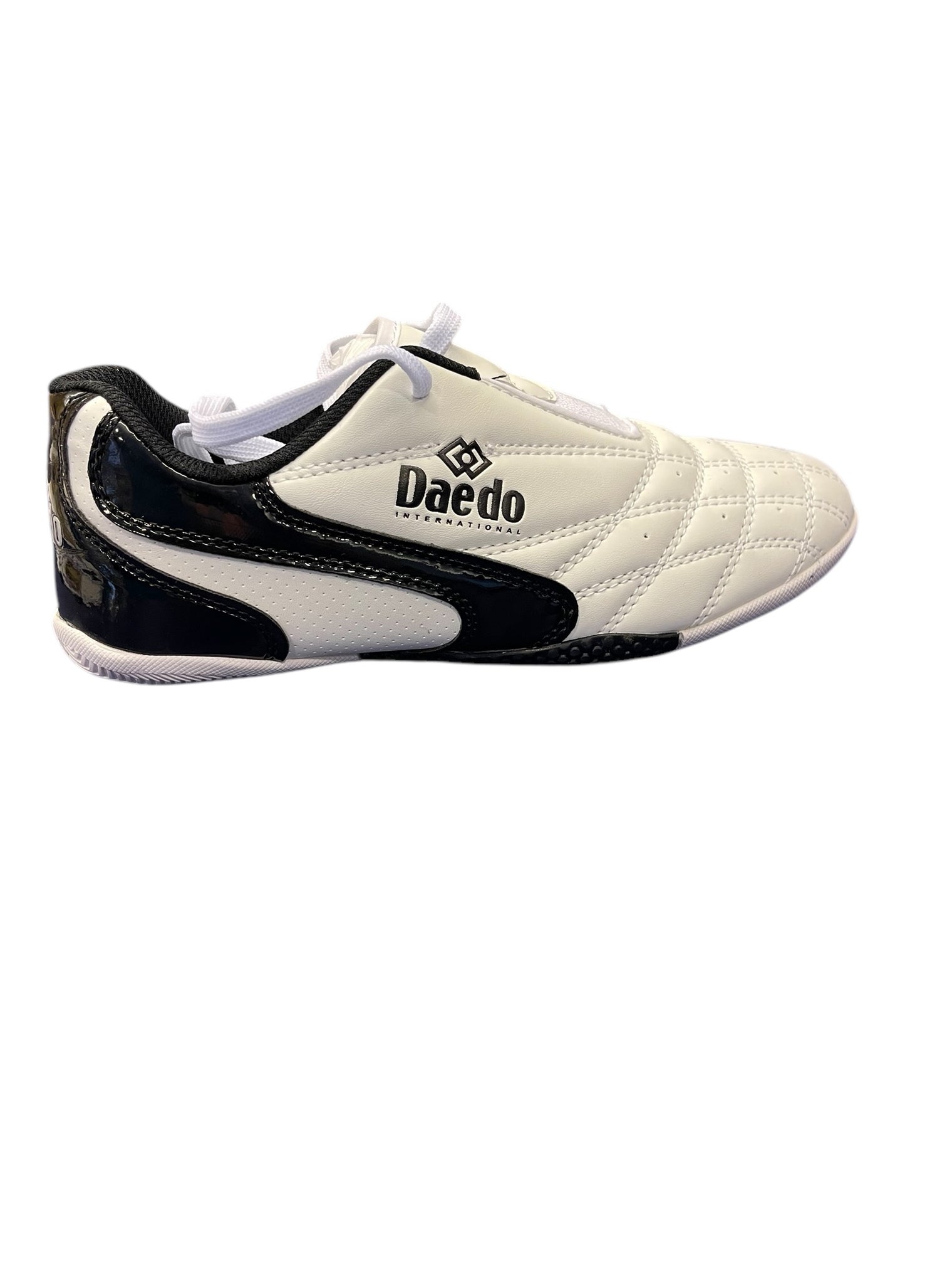 daedo martial art shoe