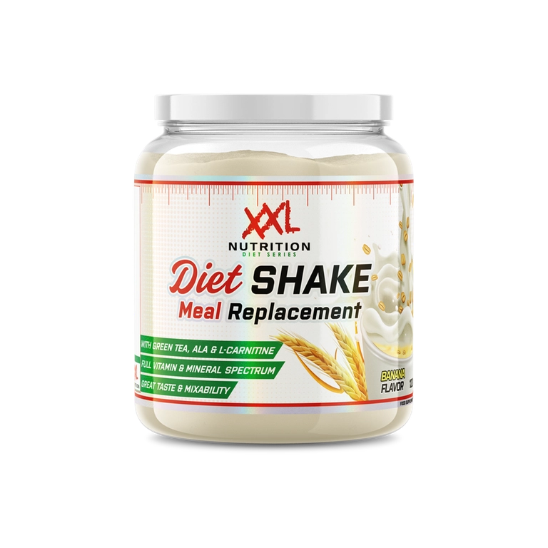 Diet Shake Meal Replacement