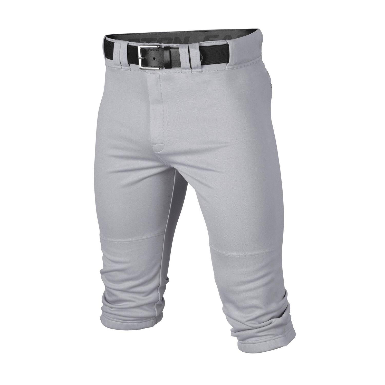 Easton Rival+ Knicker Adult Grey