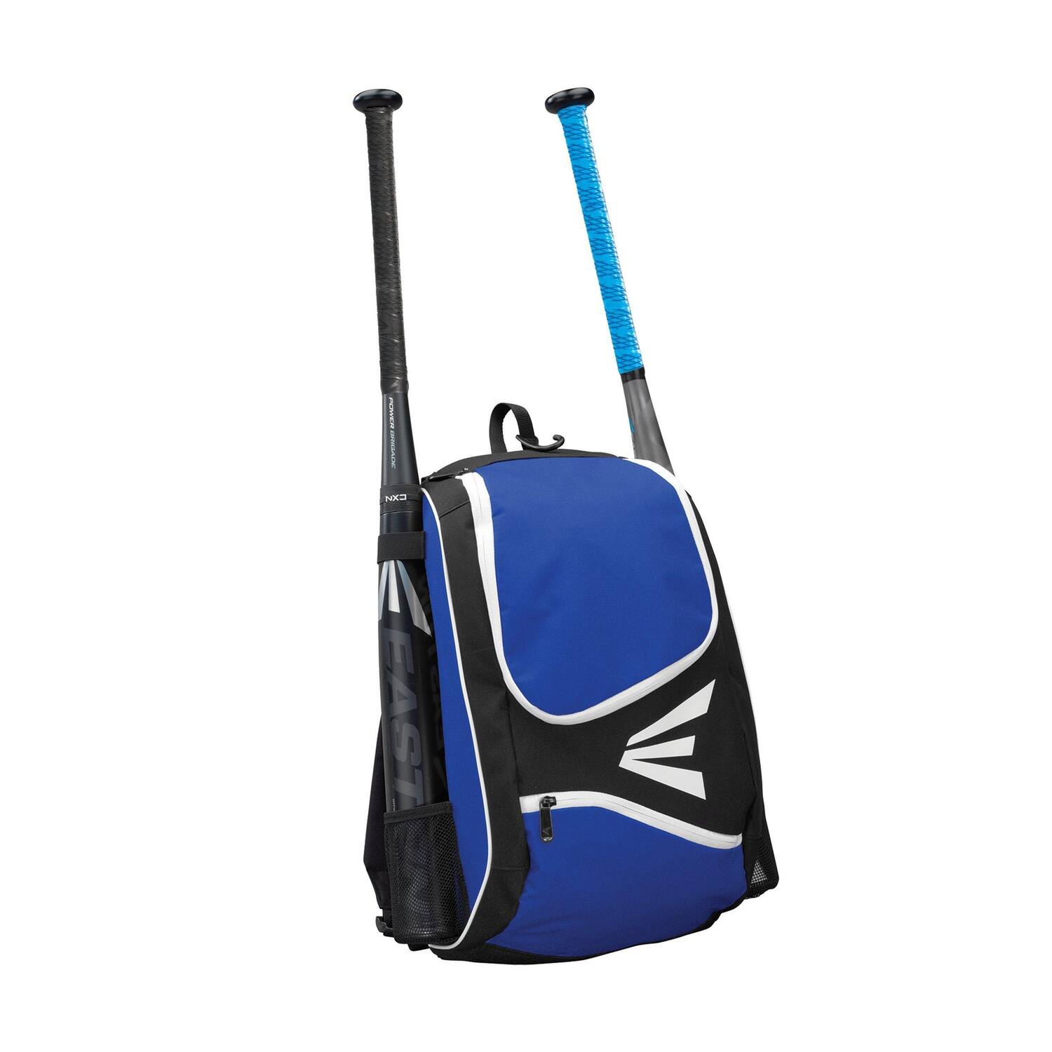 Easton E50BP Bat Pack Color Royal