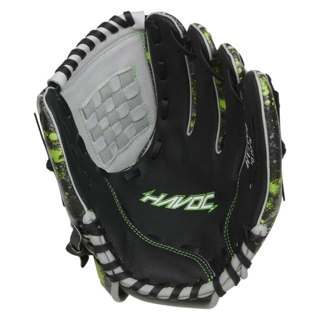 Easton EHV100B Havoc Youth 10 Inch