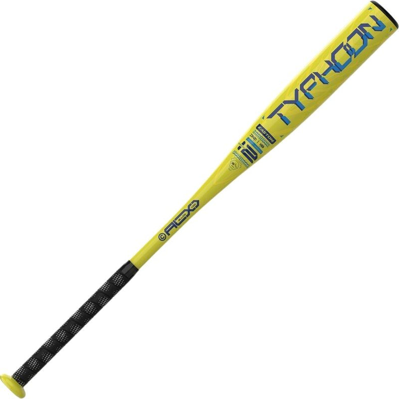 Easton Typhoon bat youth