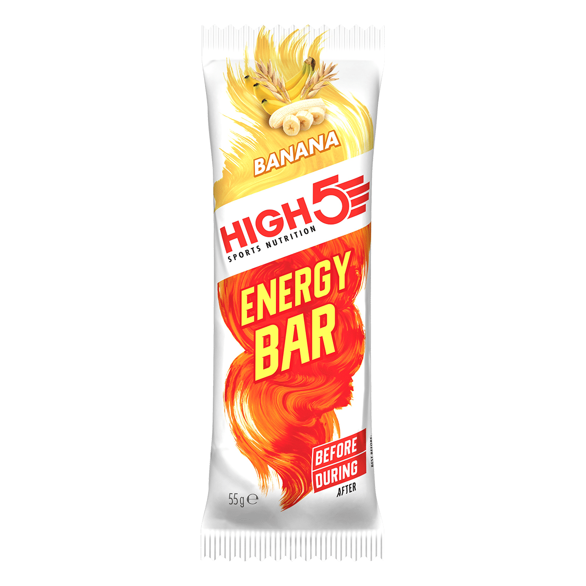 High5 Energy Bar