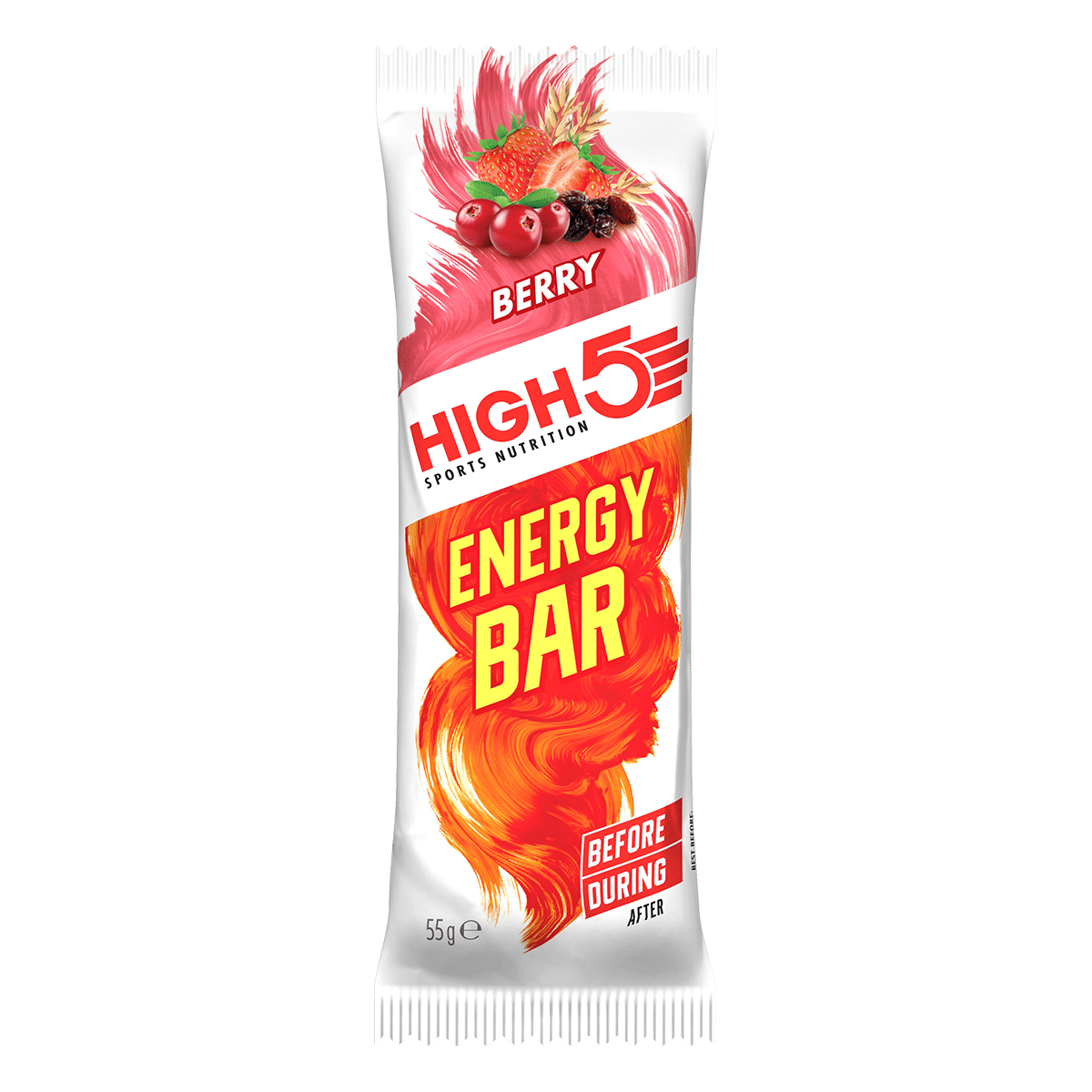 High5 Energy Bar