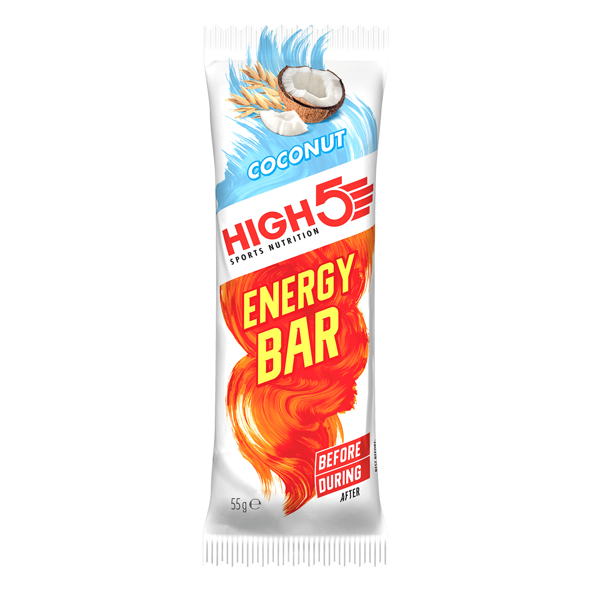 High5 Energy Bar