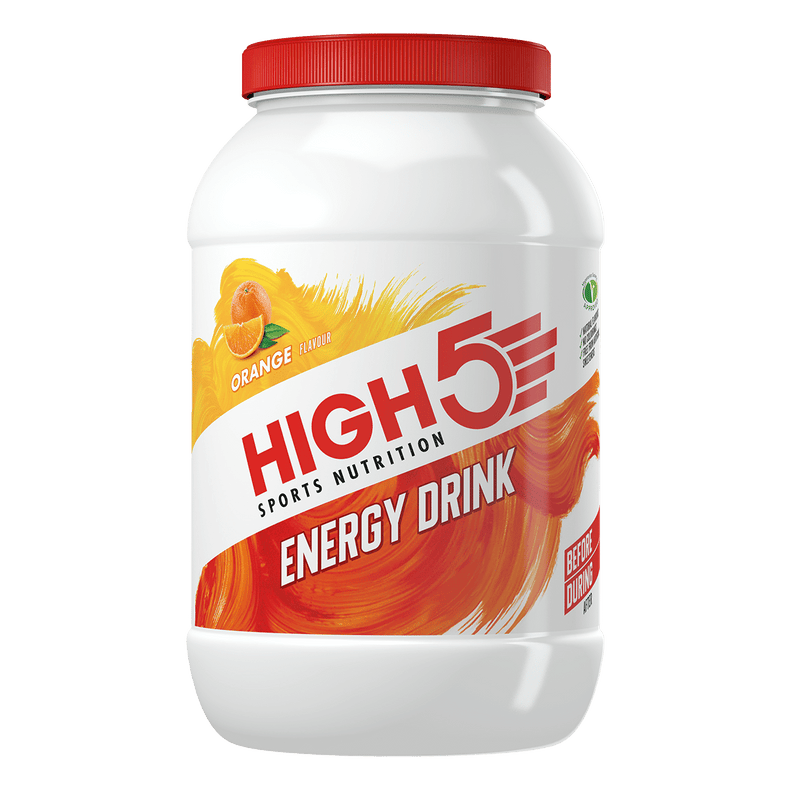 High5 Energy Drink