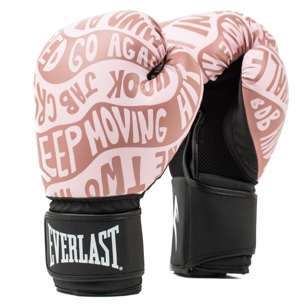Everlast Spark Rose Gold