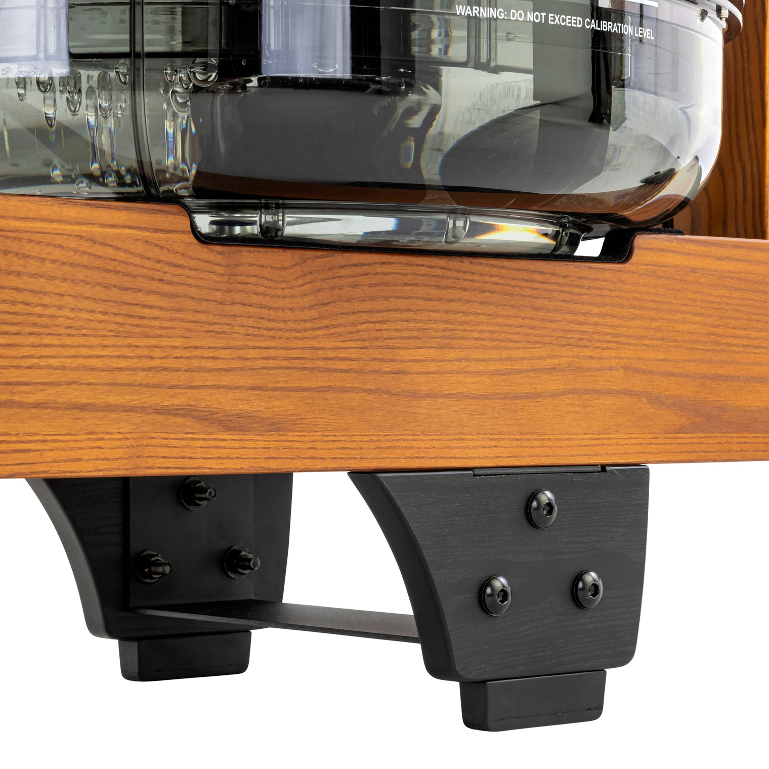 Fluid Rower Apollo Plus