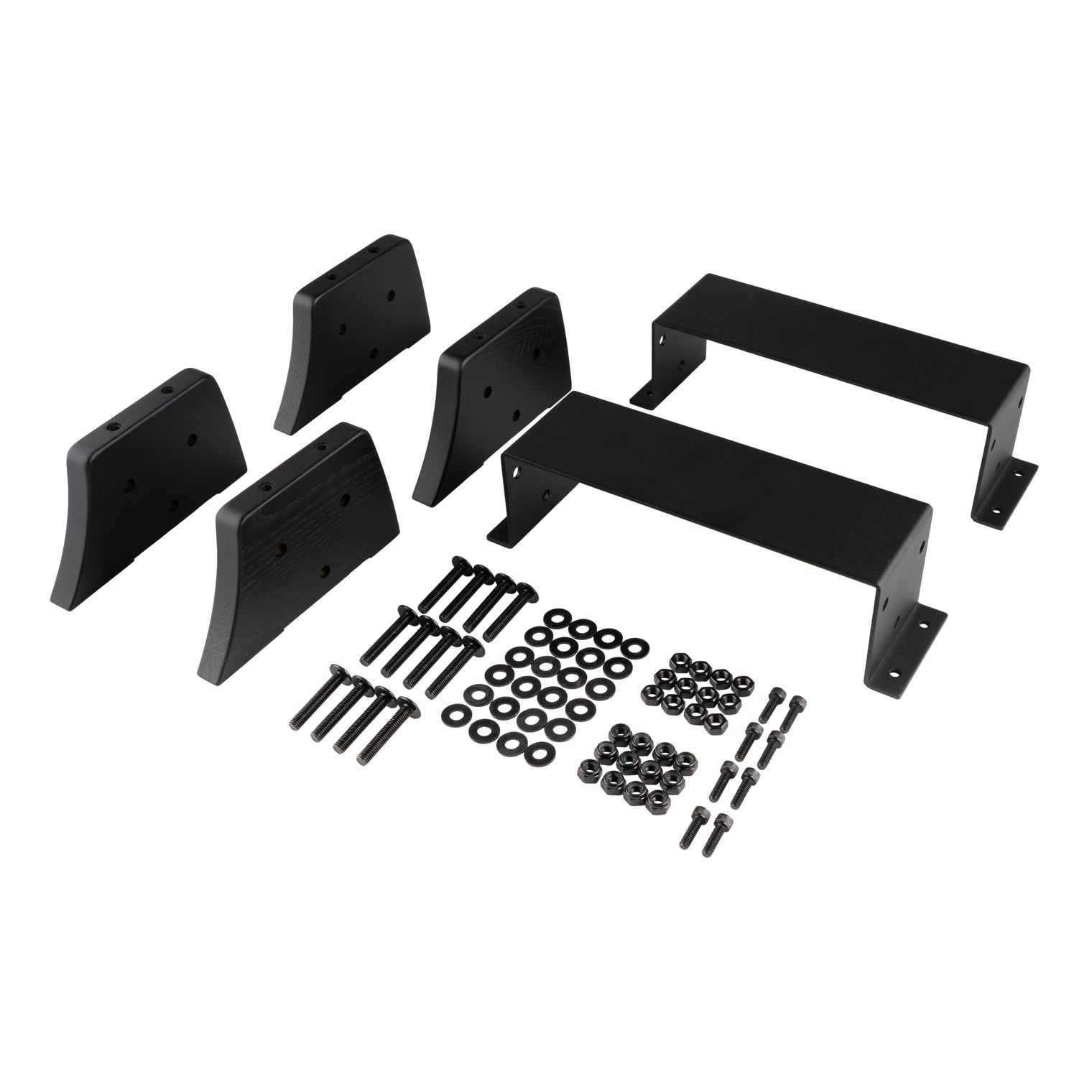 Fluid Rower Apollo Plus