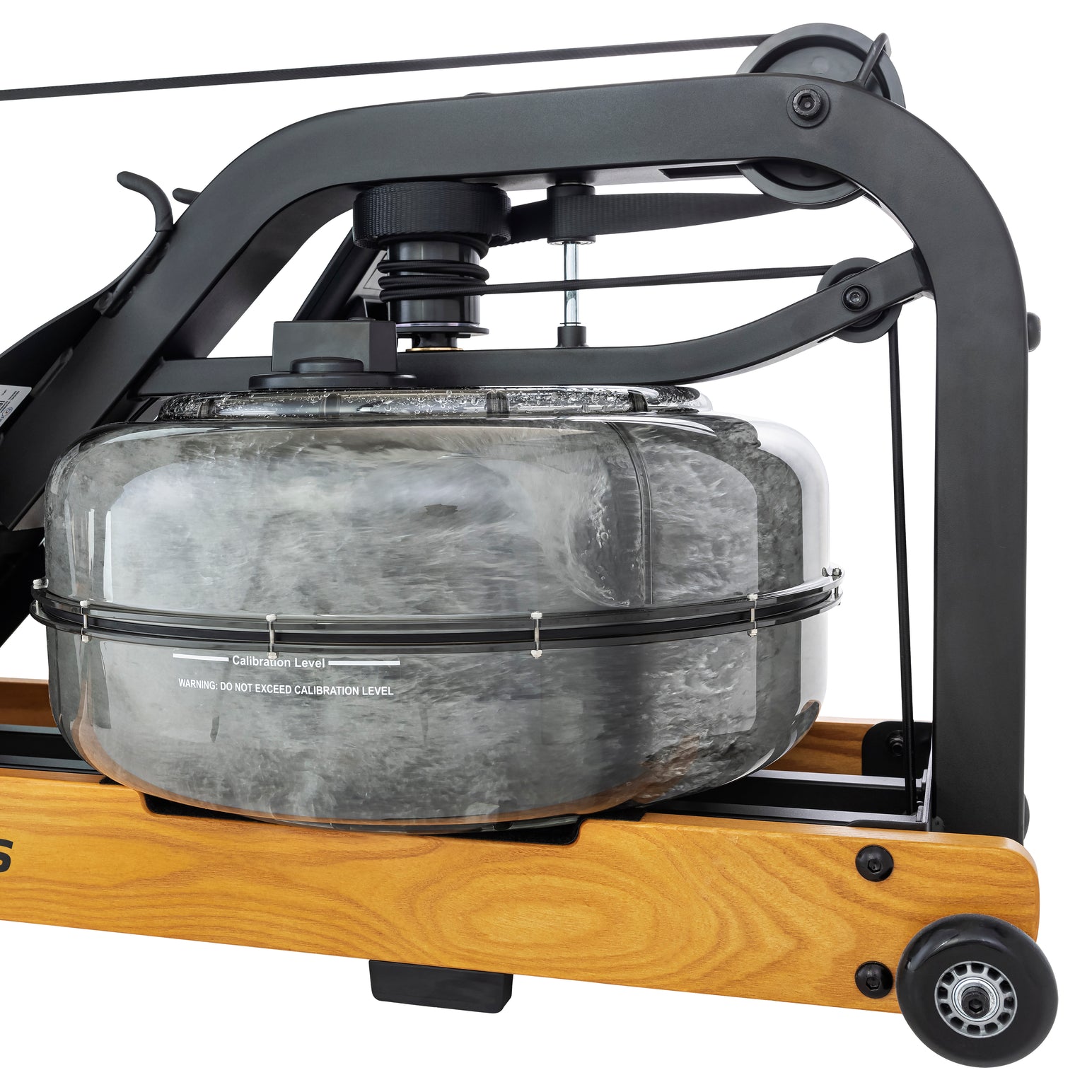 Fluid Rower Apollo Plus