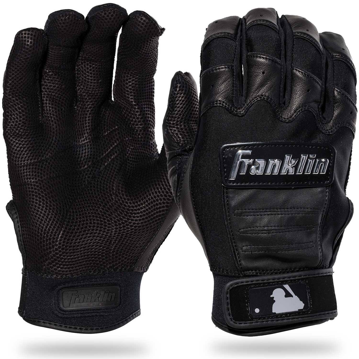 Franklin CFX Pro Full Color Chrome Series