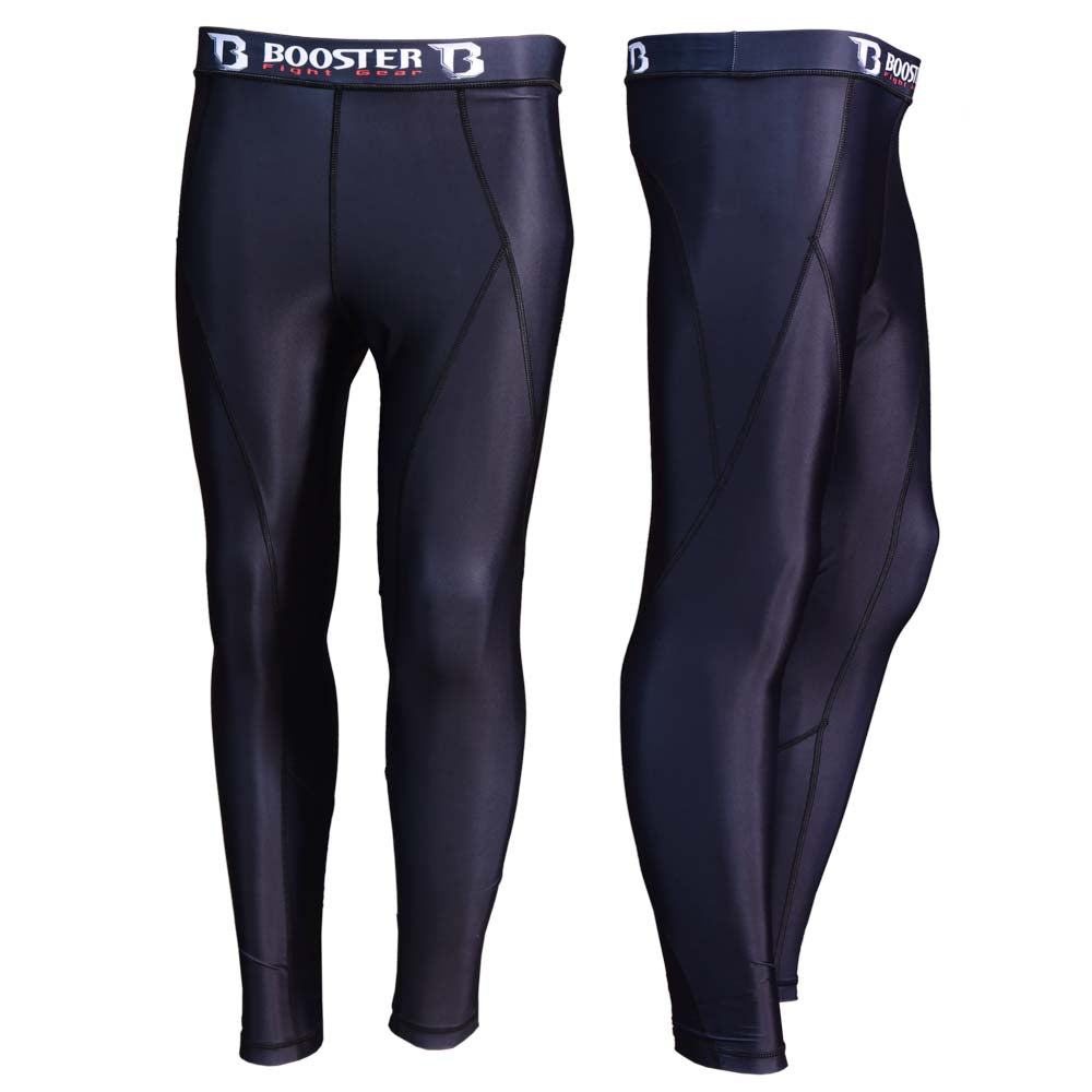 GS SPATS 2 Compressie broek