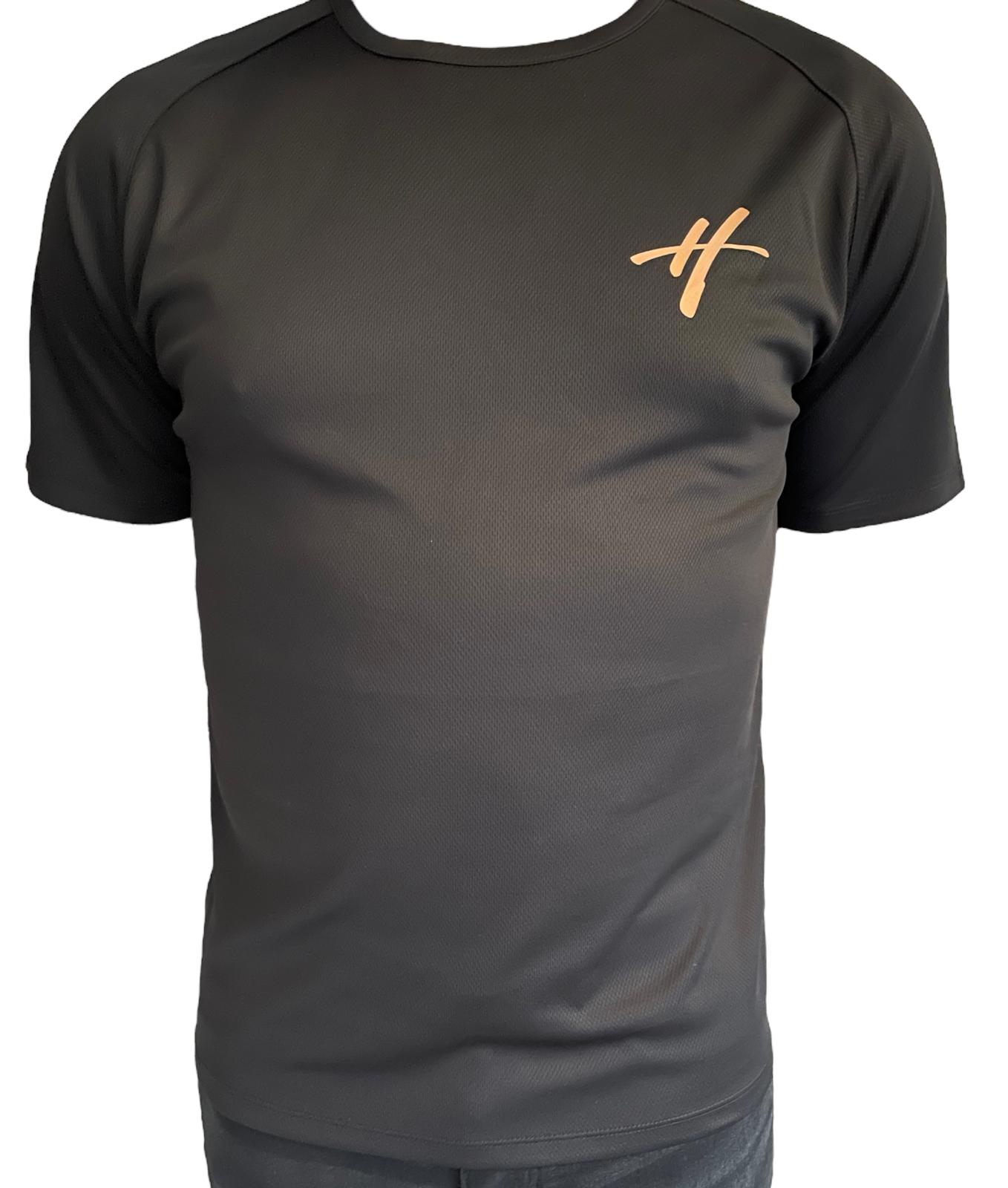 Sport T-shirt Herby Sport
