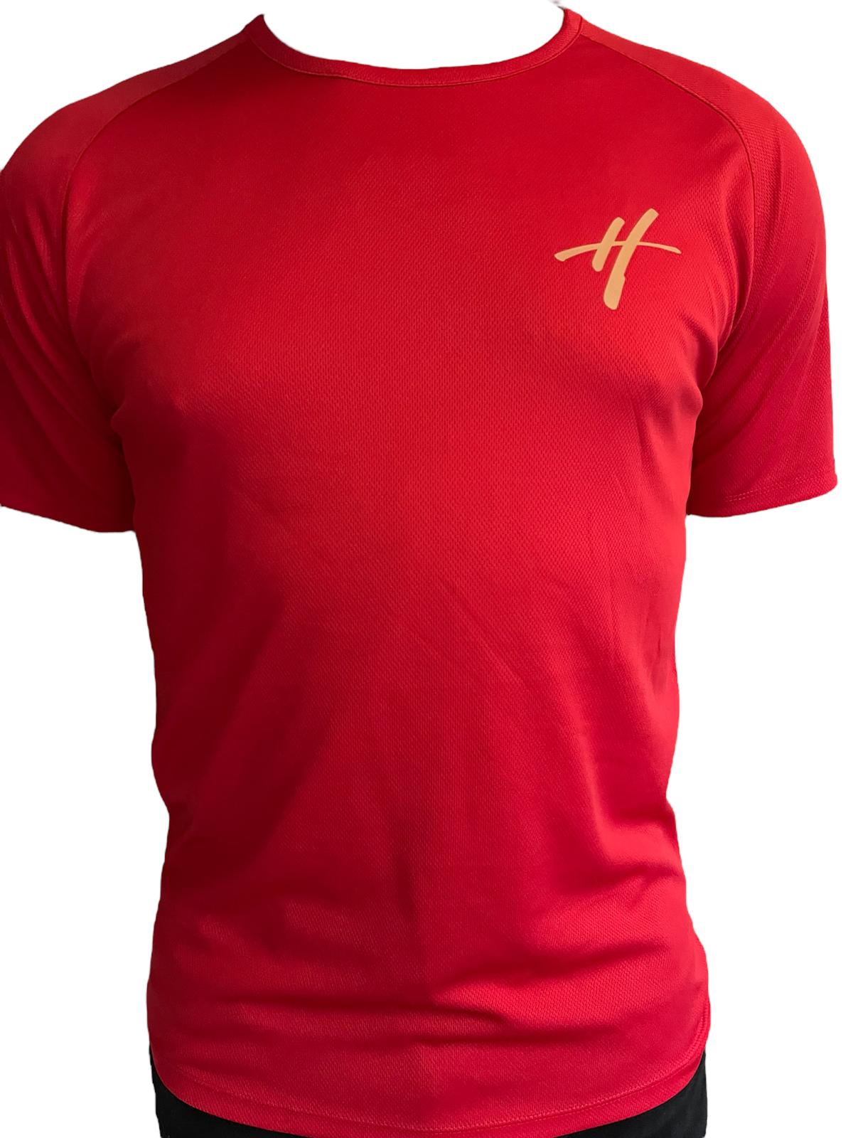 Sport T-shirt Herby Sport