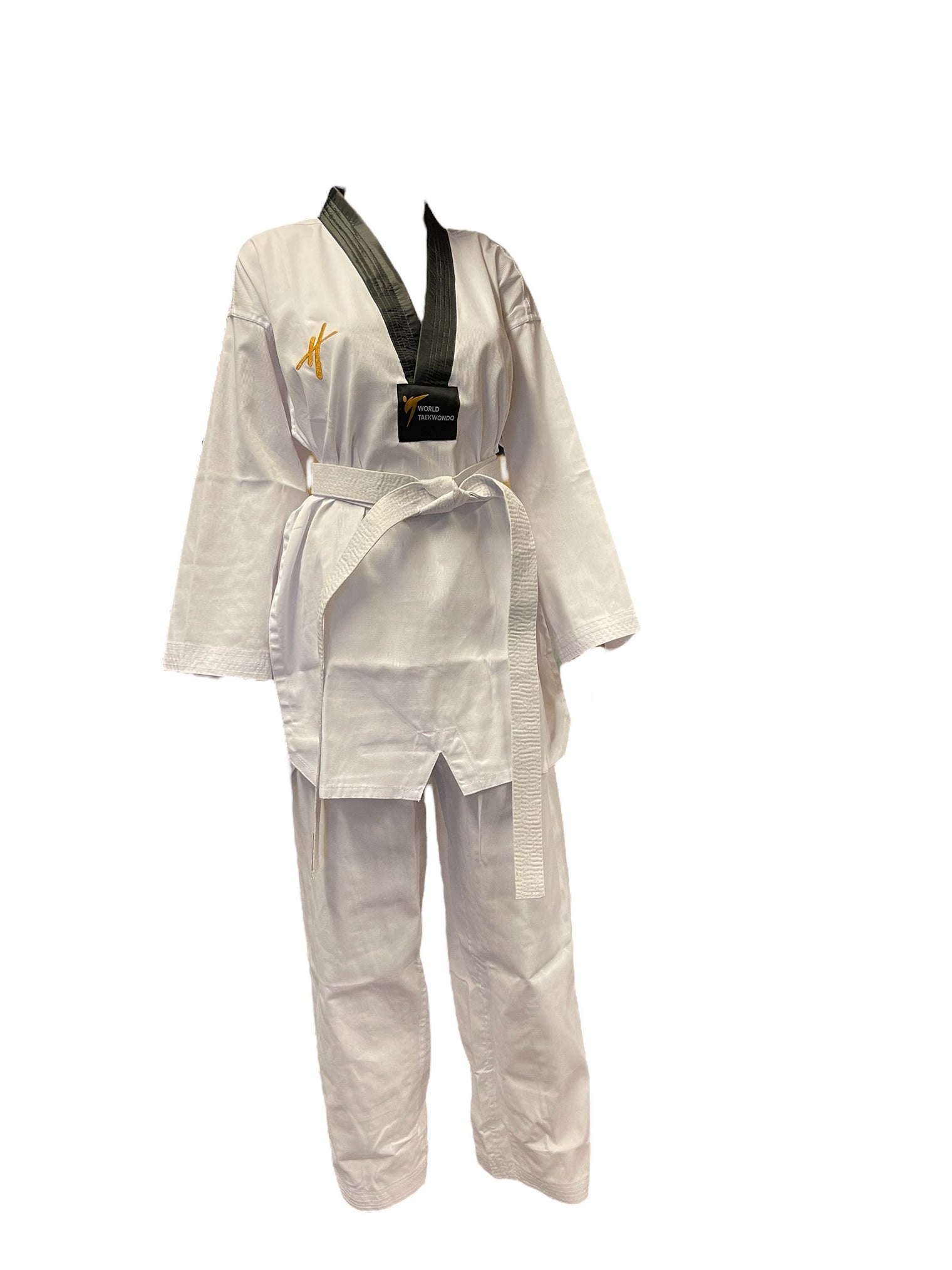 Taekwondo dobok Herby Sports