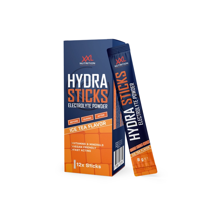 Hydra Sticks - Electrolyte Powder