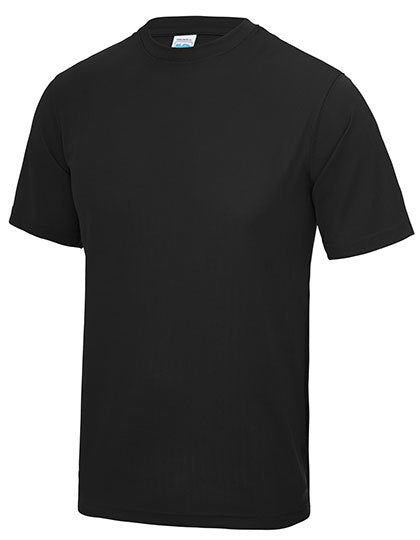 T-shirt Sport JC Polyester model kids
