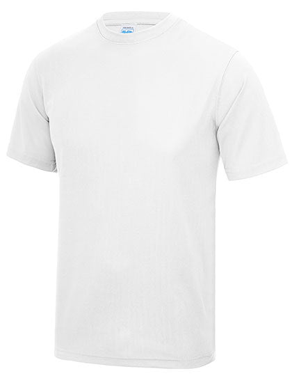 T-shirt Sport JC Polyester model man