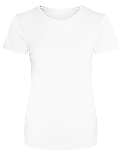 T-shirt Sport JC Polyester model vrouw