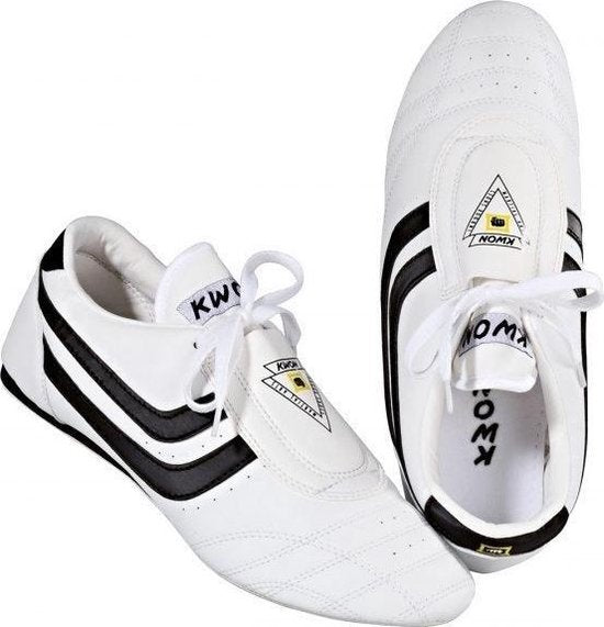 Kwon martial art shoe