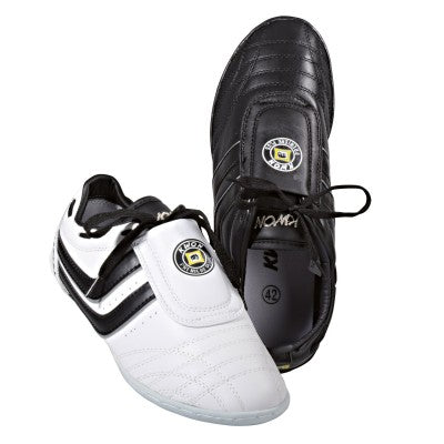 Kwon premiere plus shoe - zwart