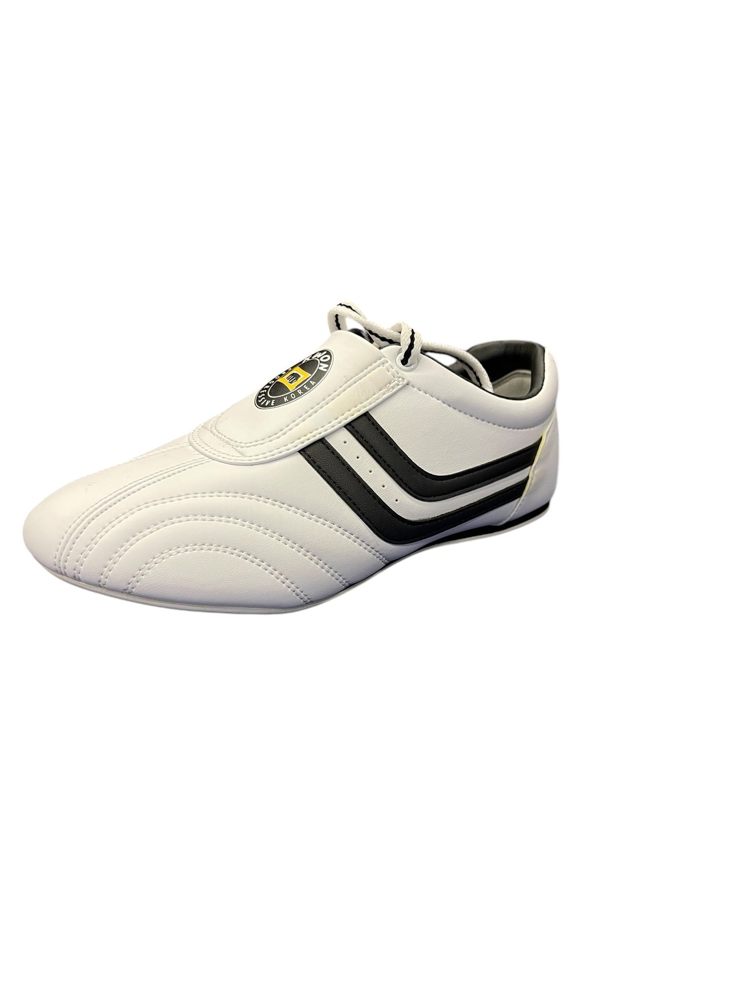 Kwon progressive shoe