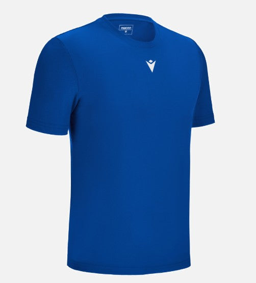 Macron T-shirt Hero