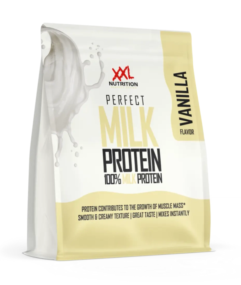 XXL perfect Milk Protein