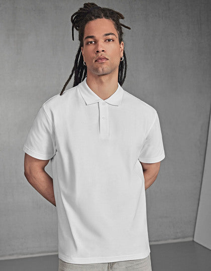 Polo B&C Basic model man