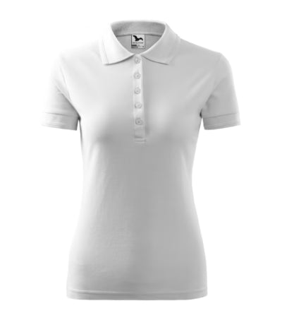 Polo Malfini Premium model vrouw