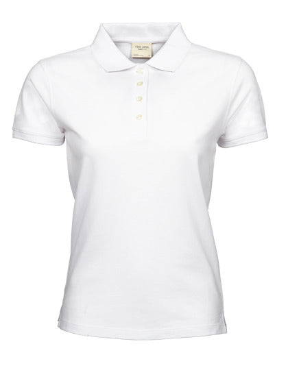 Polo Tee Jays Premium model vrouw