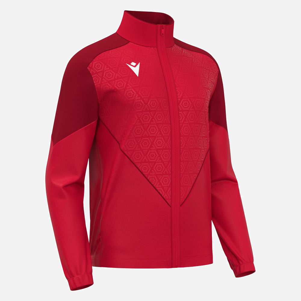 Macron poseidon full zip unisex