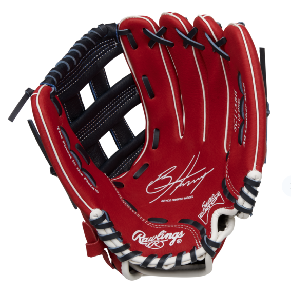 Rawlings SC115BH 11,5 Inch (Bryce Harper) Model LH